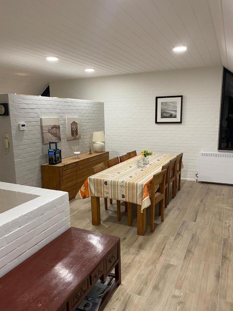 Villa Noordzeedreef Ref 317 Остдёйнкерке Экстерьер фото